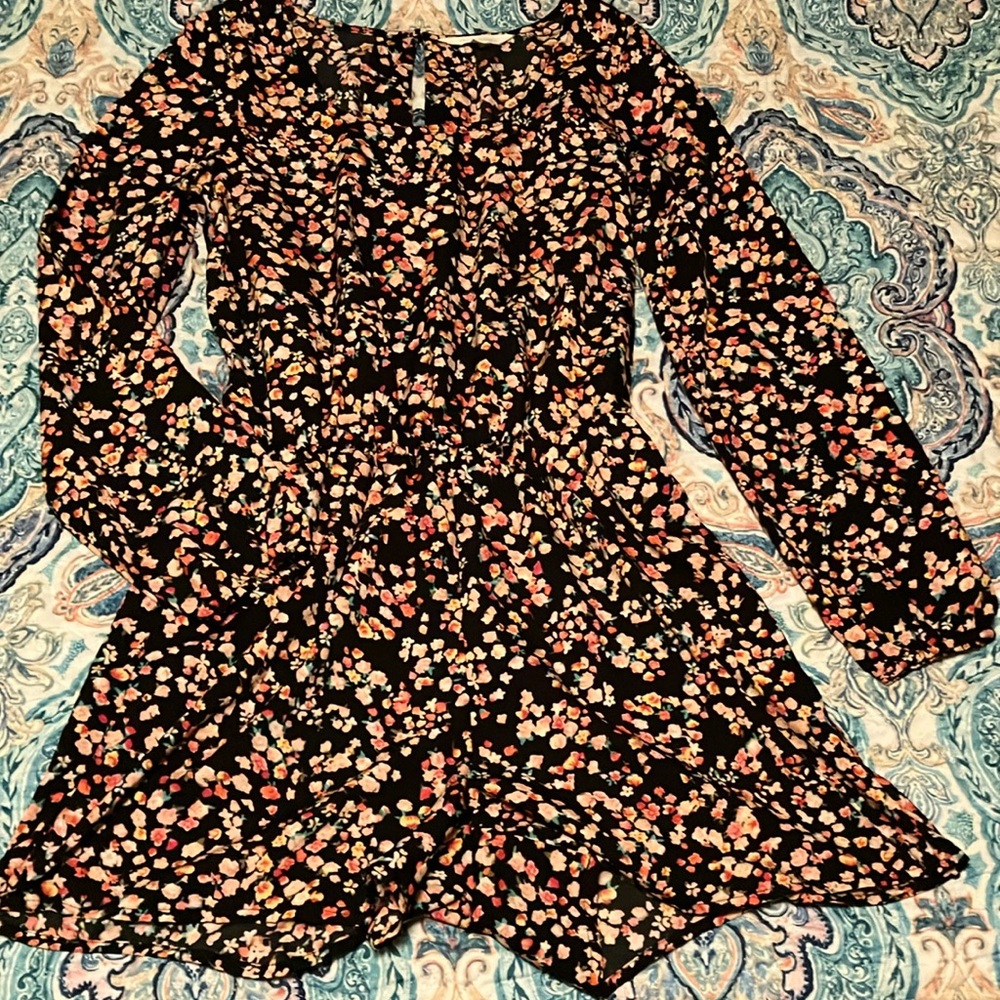 Decree romper